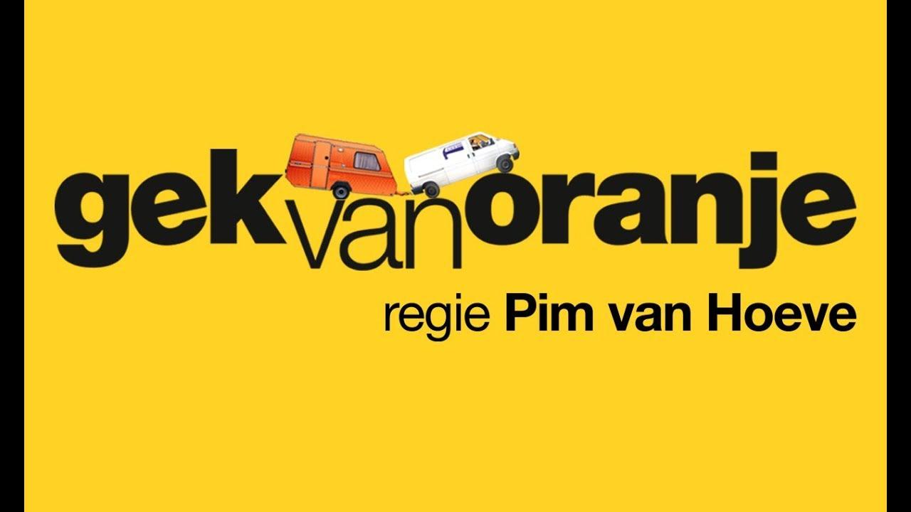 Orange Fever Trailer