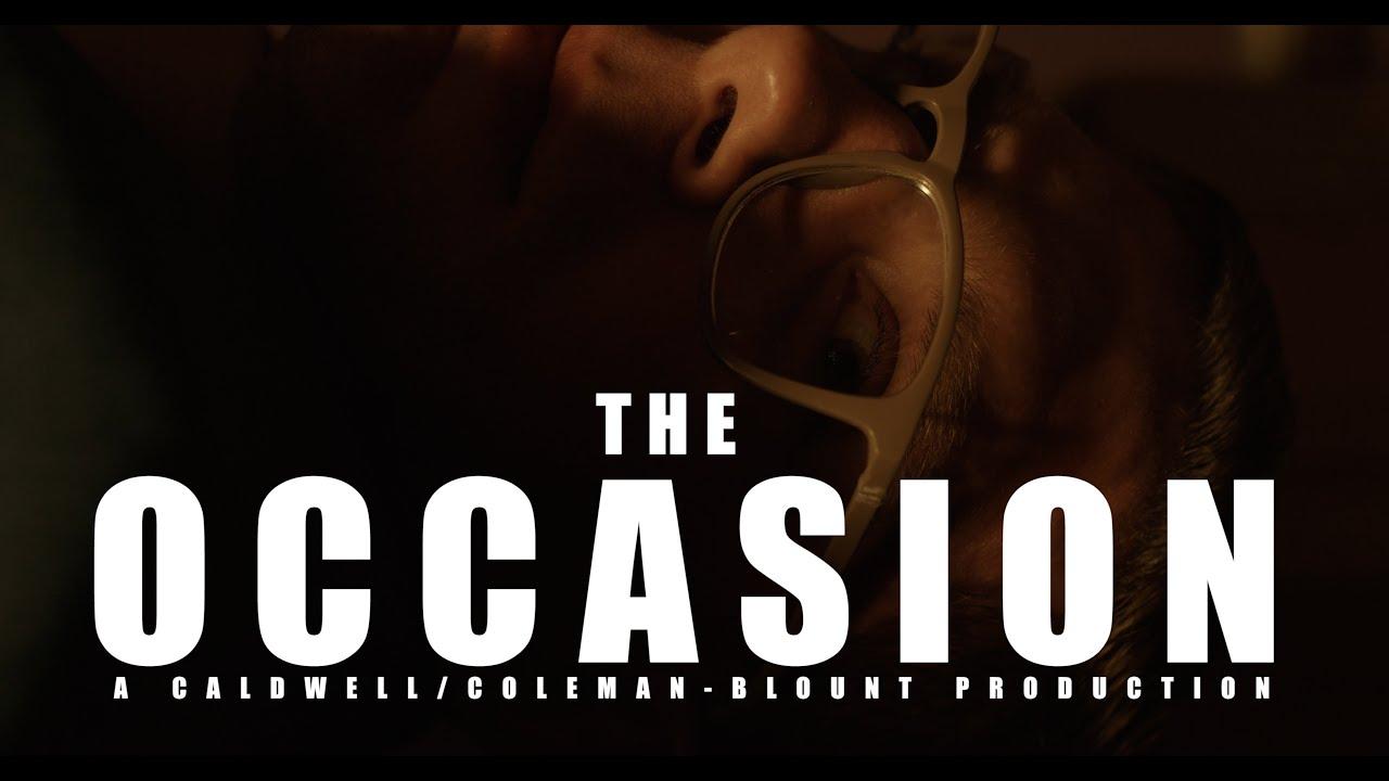 the Occasion Trailer