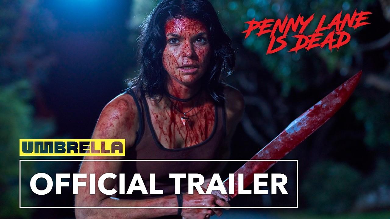 Penny Lane Is Dead Trailer