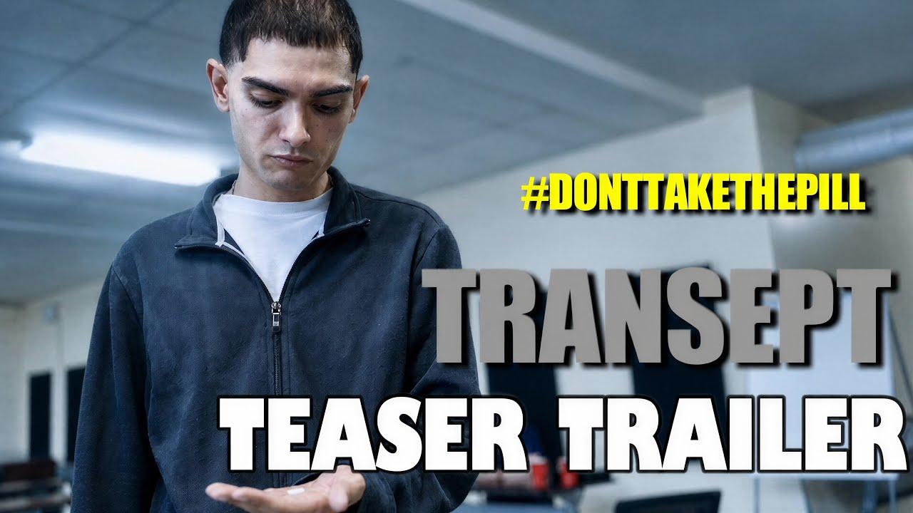 Transept Trailer