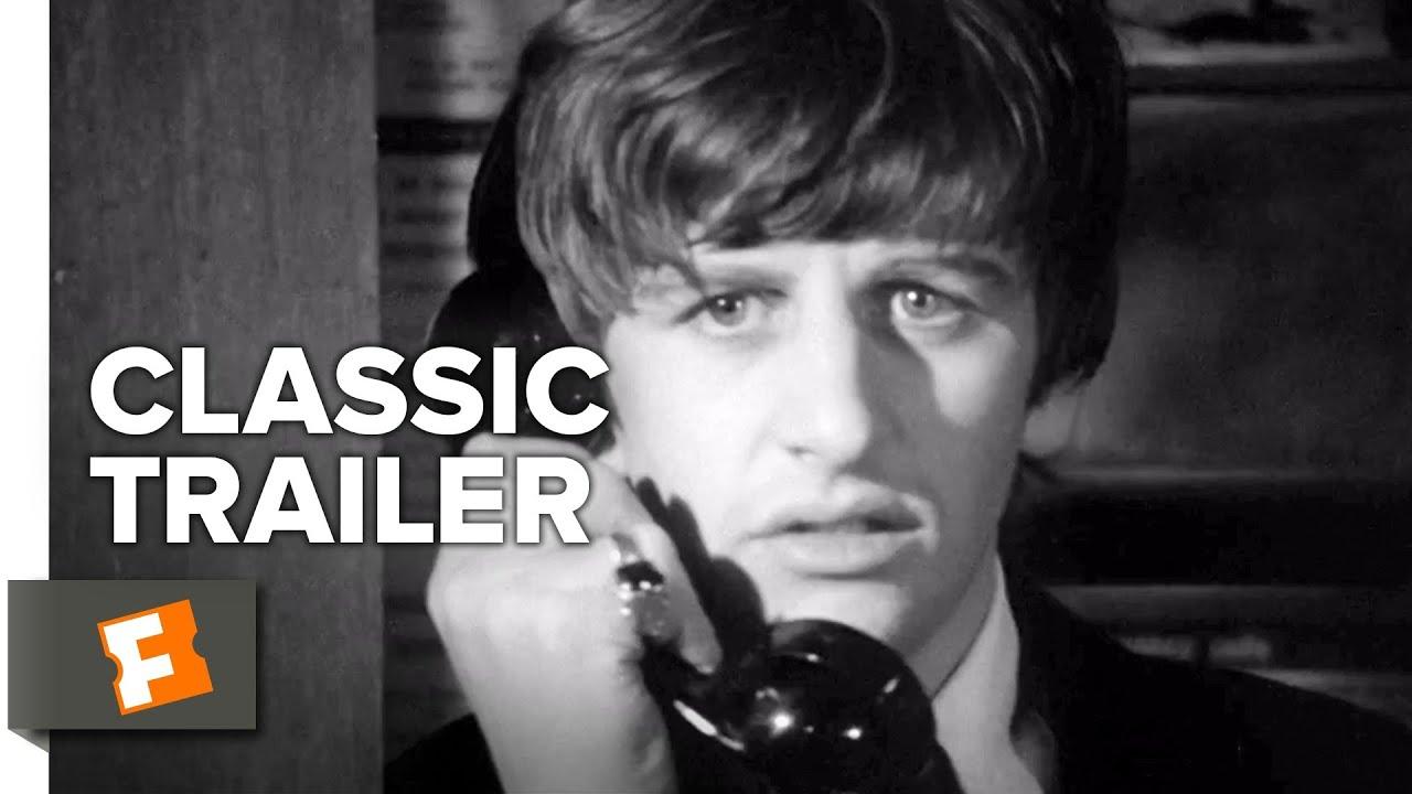 A Hard Day's Night Trailer