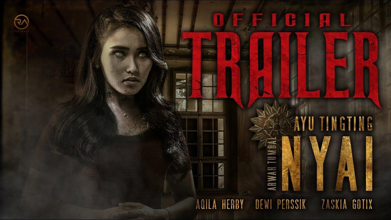 The Mistress Trailer