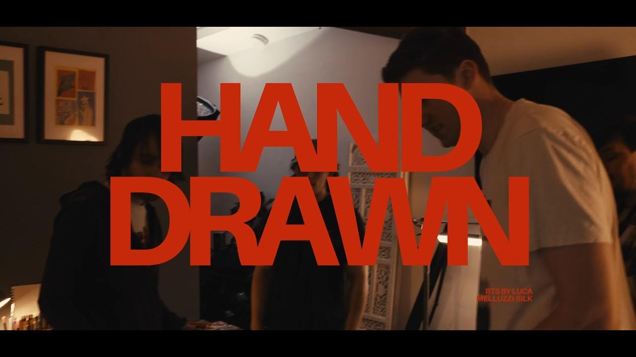 Hand Drawn Trailer