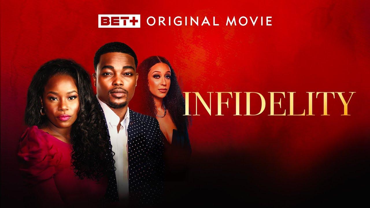 Infidelity Trailer