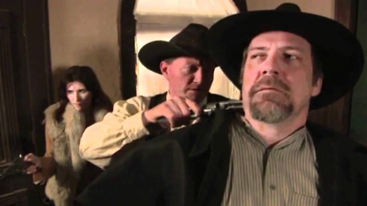 The Magnificent Dead Trailer