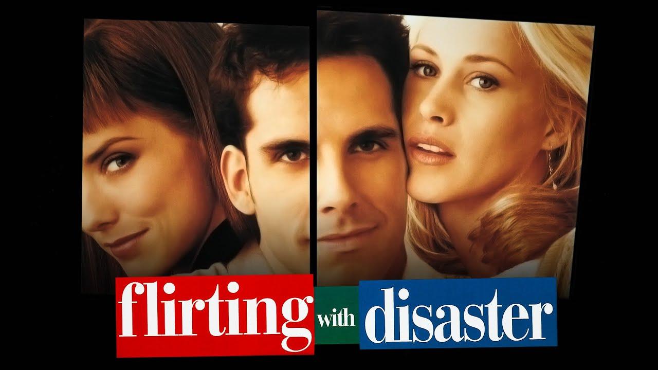 Flirting with Disaster Trailer