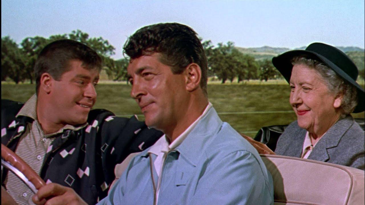 Hollywood or Bust Trailer