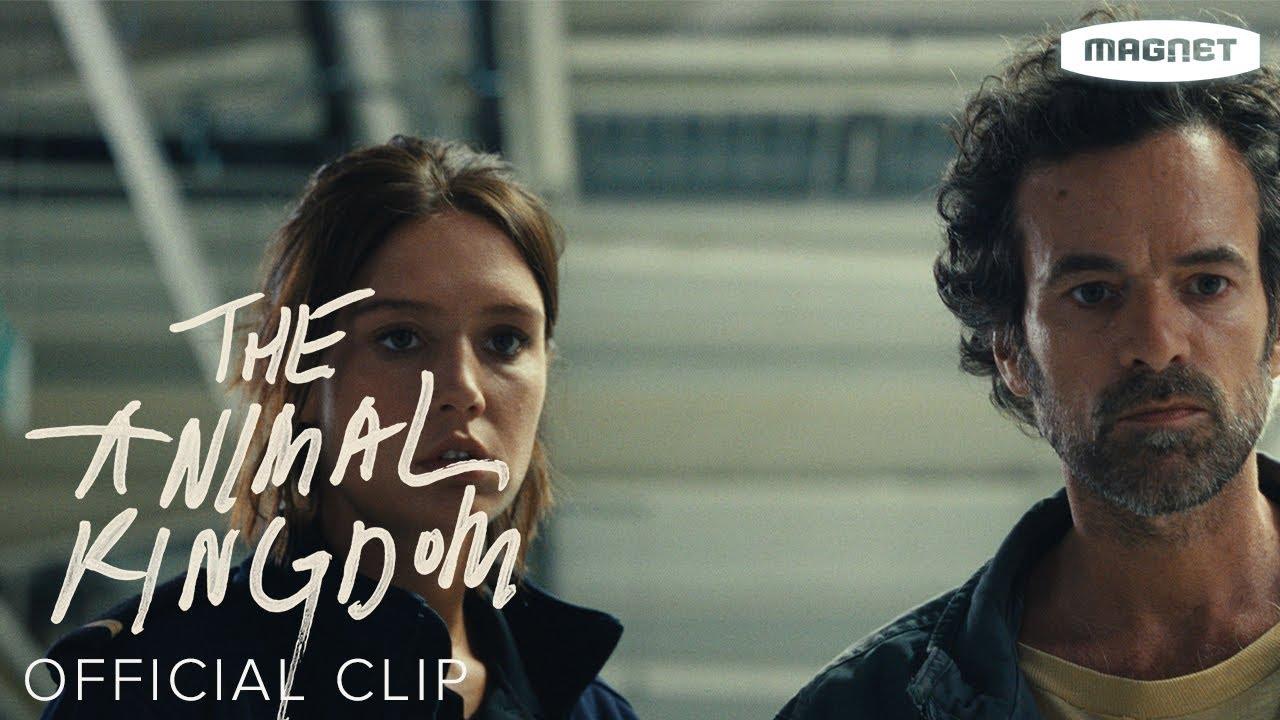 The Animal Kingdom Trailer