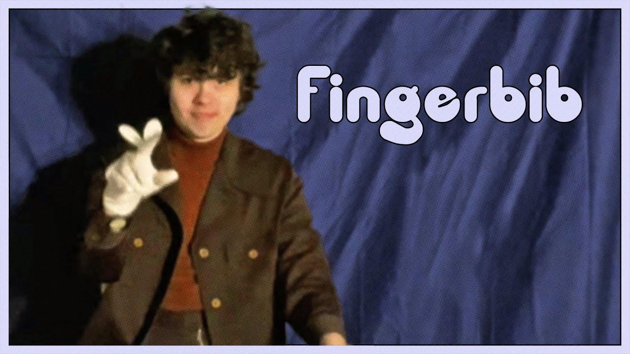 Fingerbib Trailer