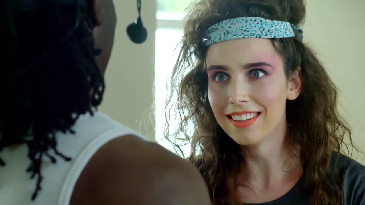 Rory Romantic Trailer