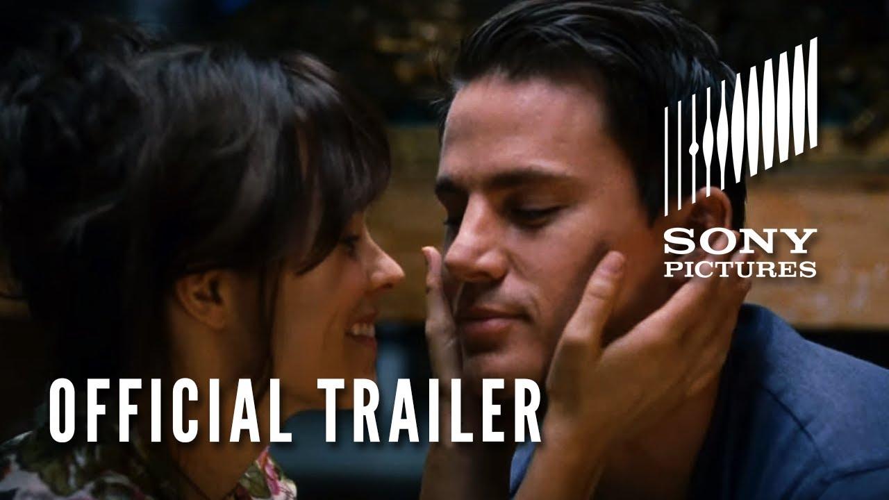 The Vow Trailer