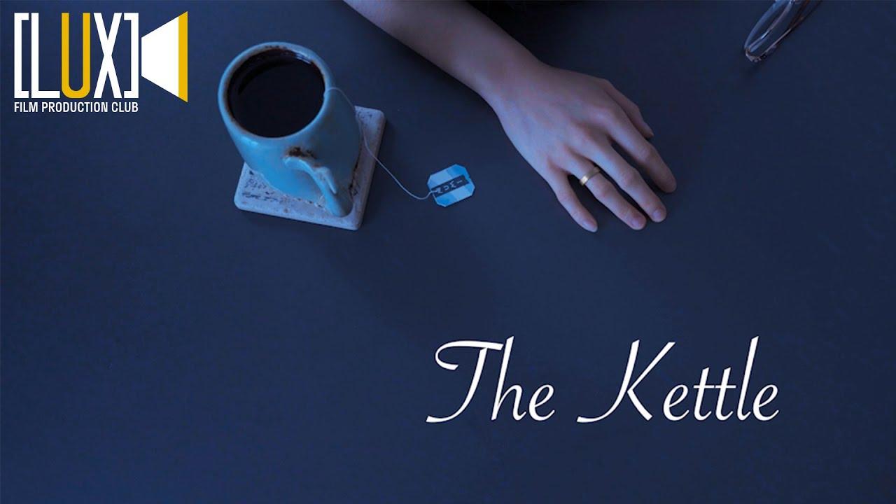 The Kettle Trailer