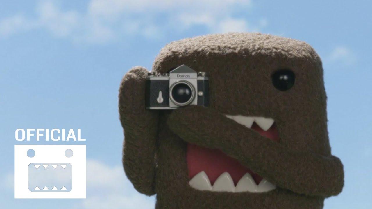 Adventures With Domo: Camera Trailer