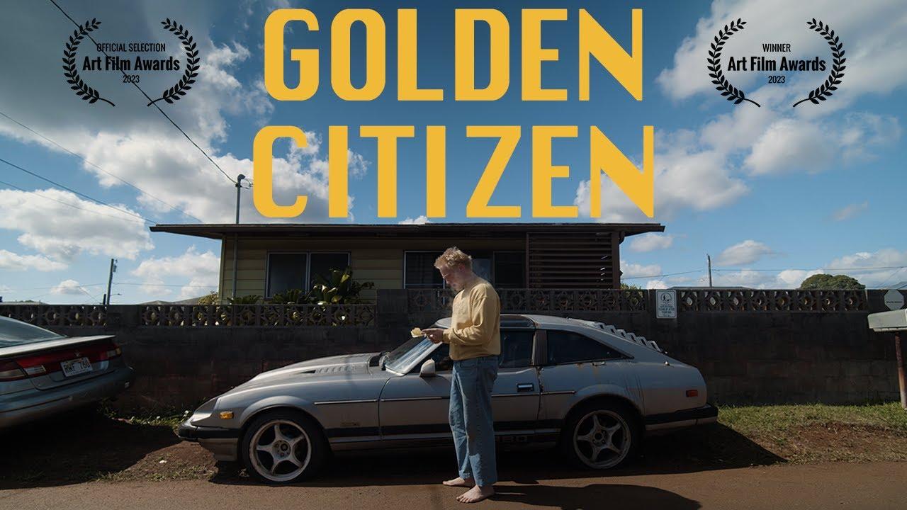 Golden Citizen Trailer