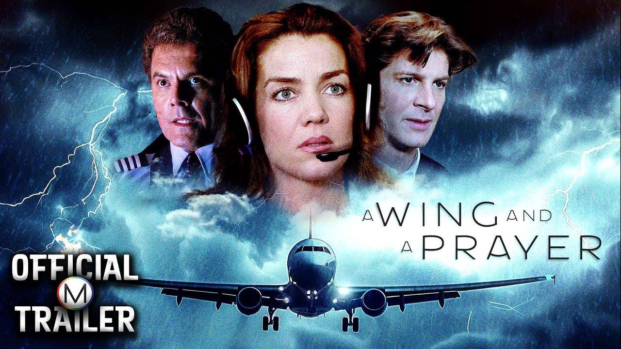 A Wing and a Prayer Trailer