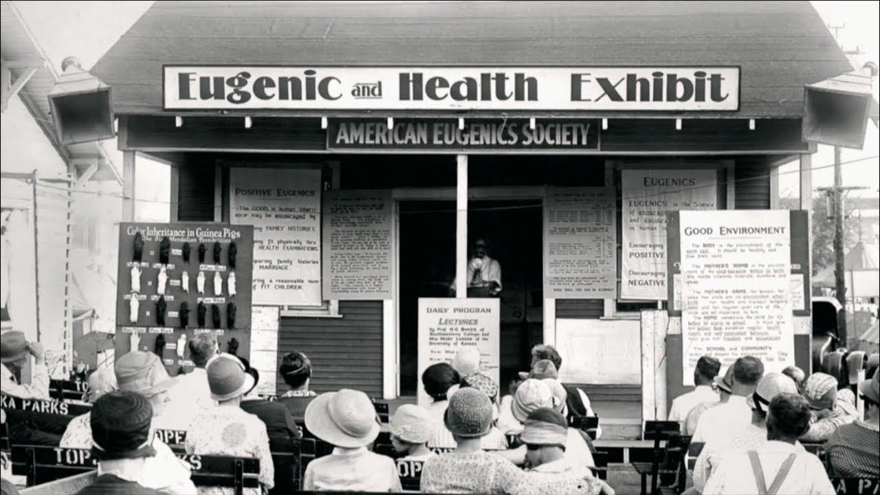 The Eugenics Crusade Trailer