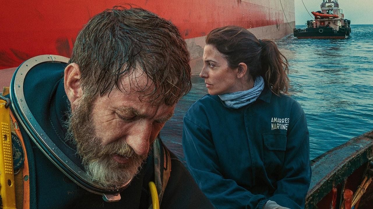 The Tigers Trailer
