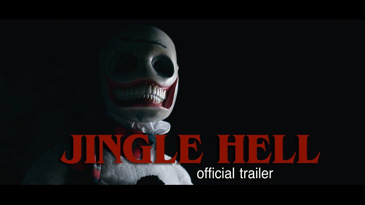 Jingle Hell Trailer