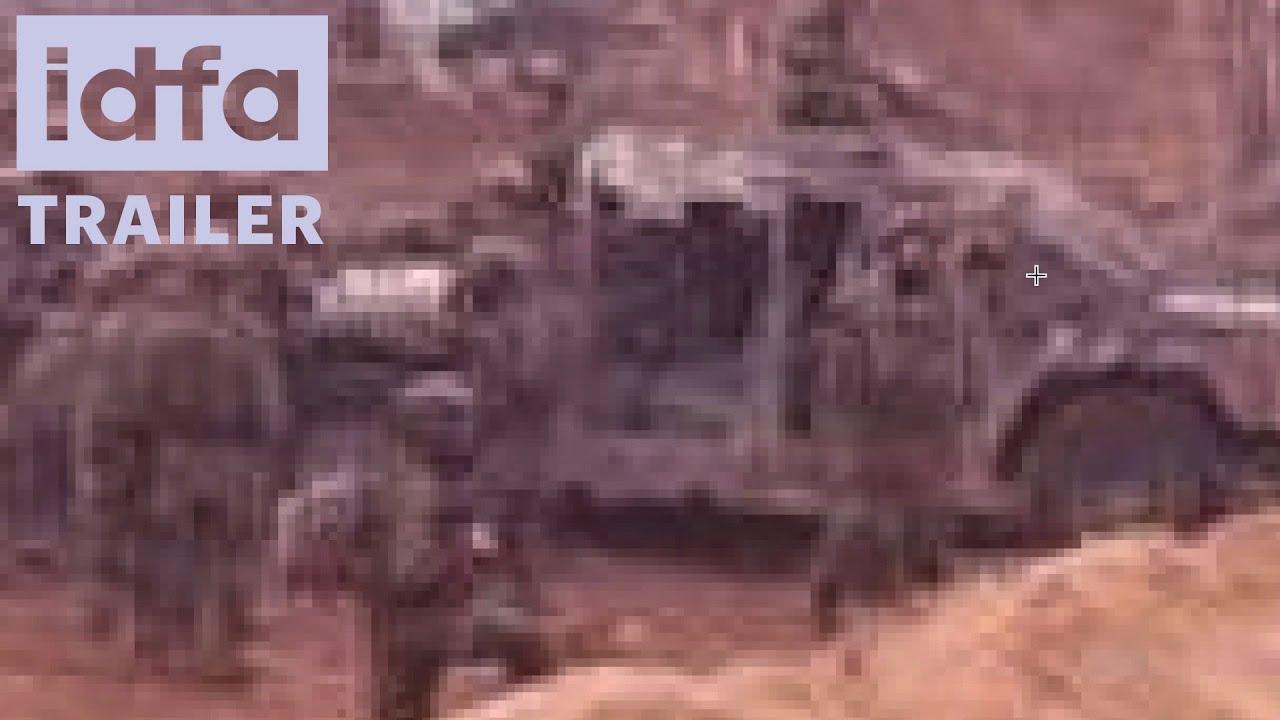 Man Number 4 Trailer