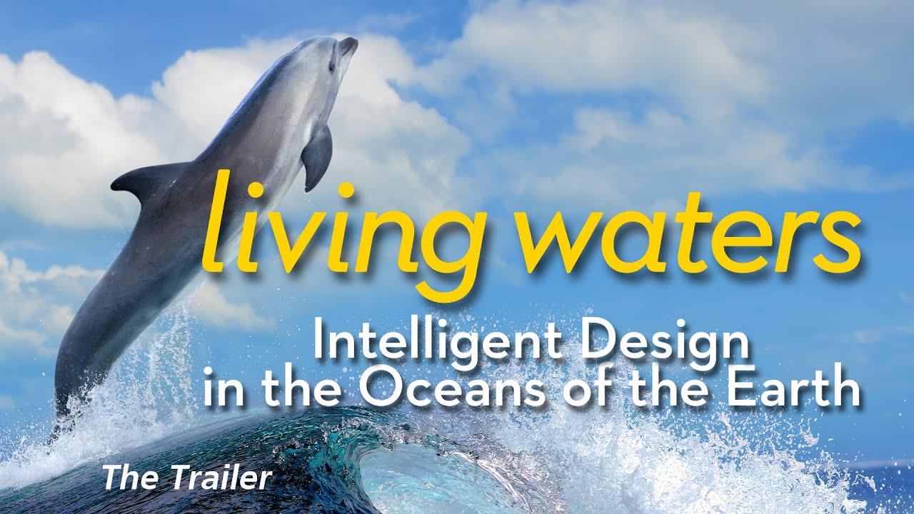 Living Waters Trailer