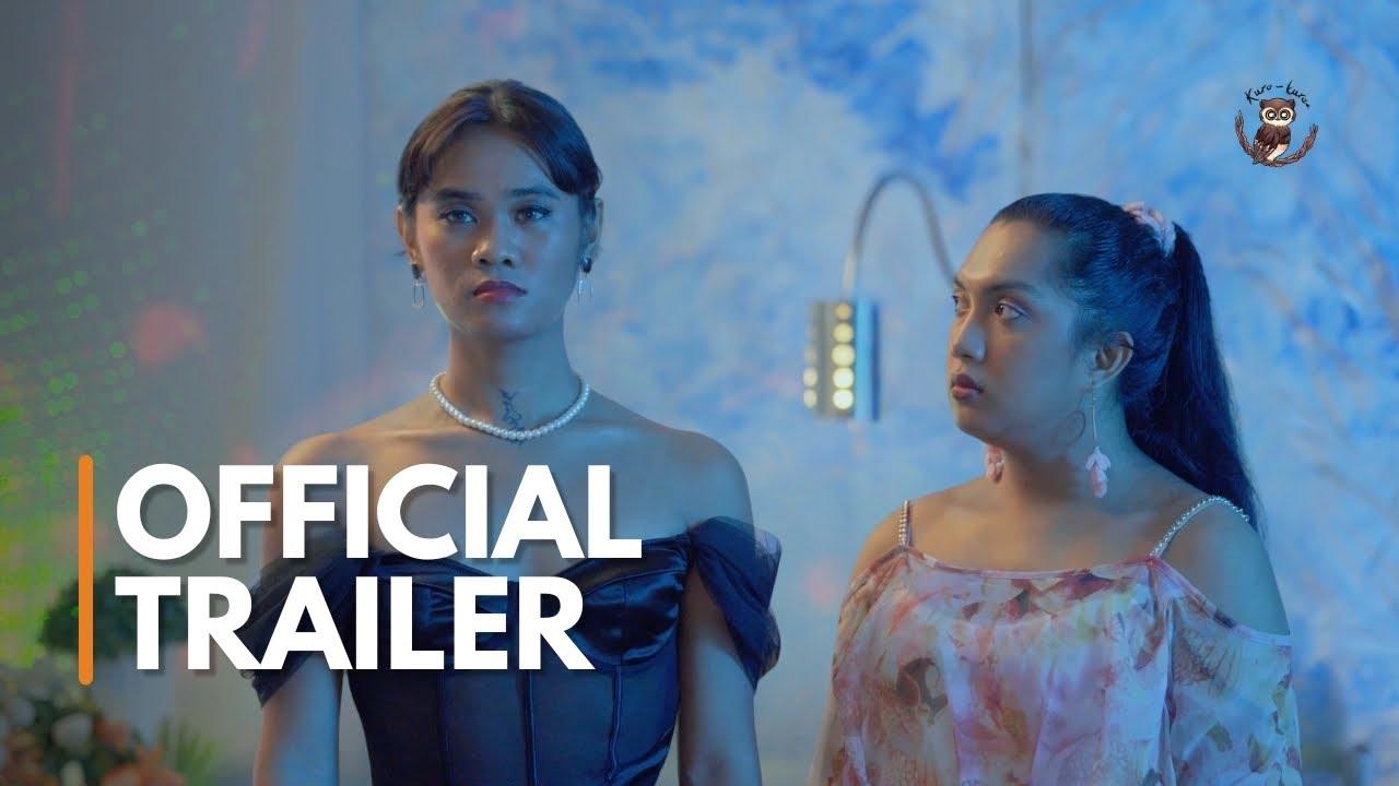 To Become a Mother Trailer