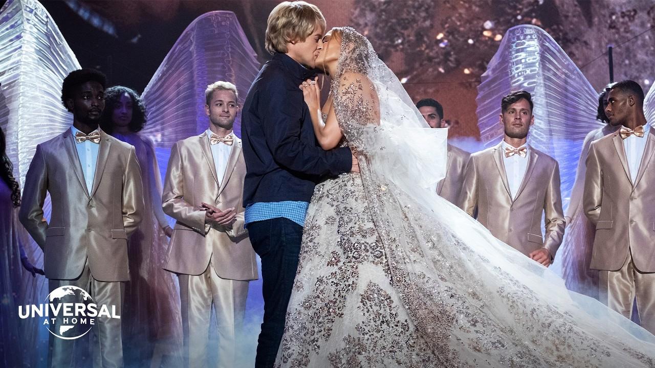 Marry Me Trailer