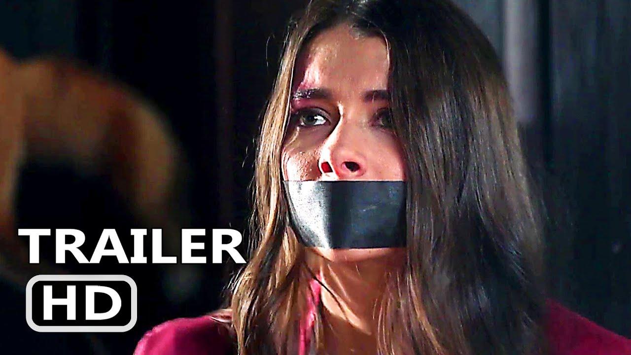 Killing Your Daughter Trailer