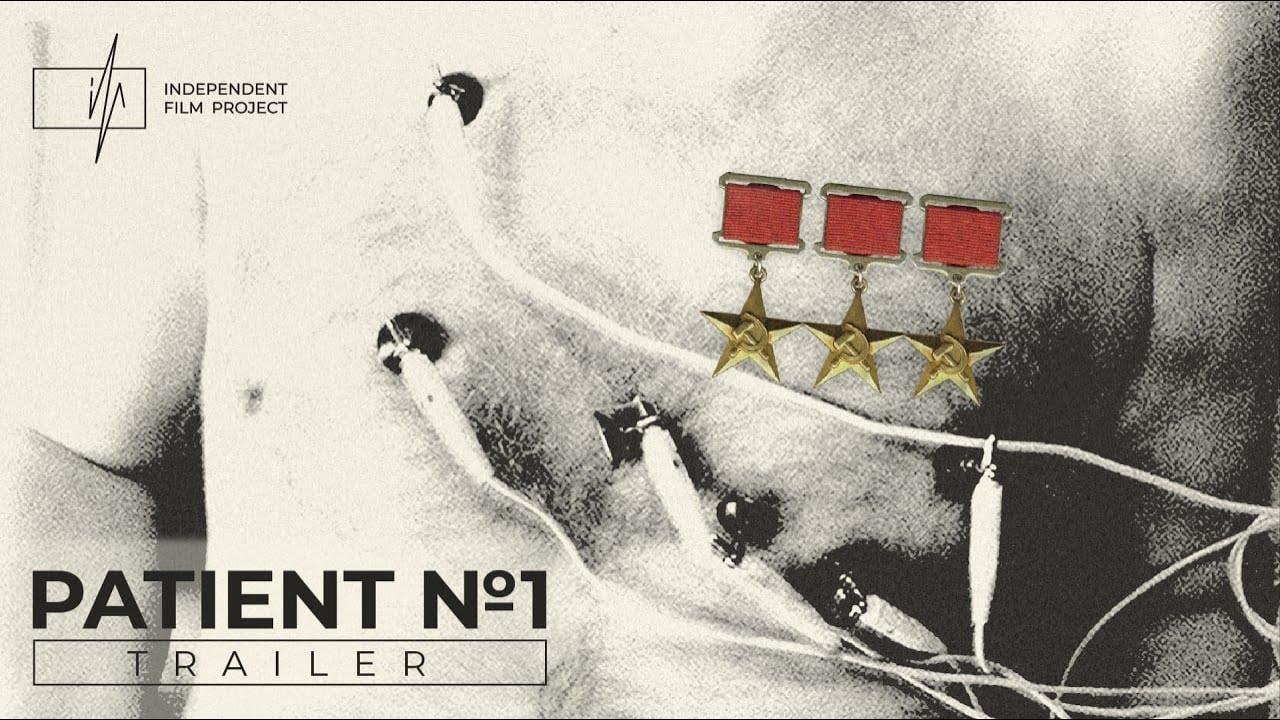 Patient No. 1 Trailer