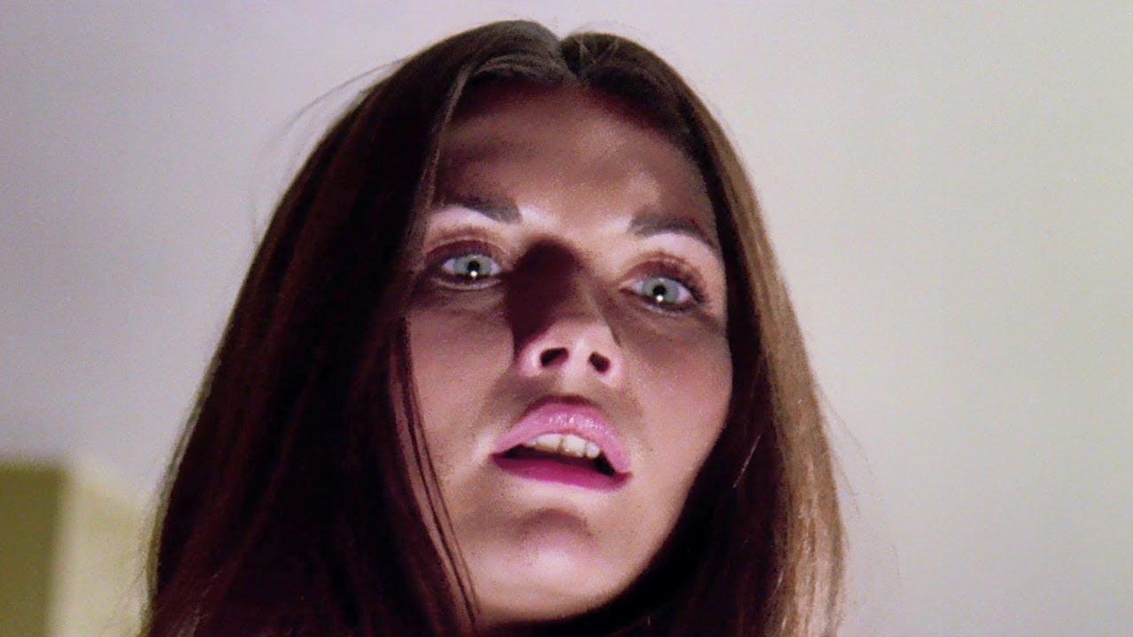 Satan's Slave Trailer