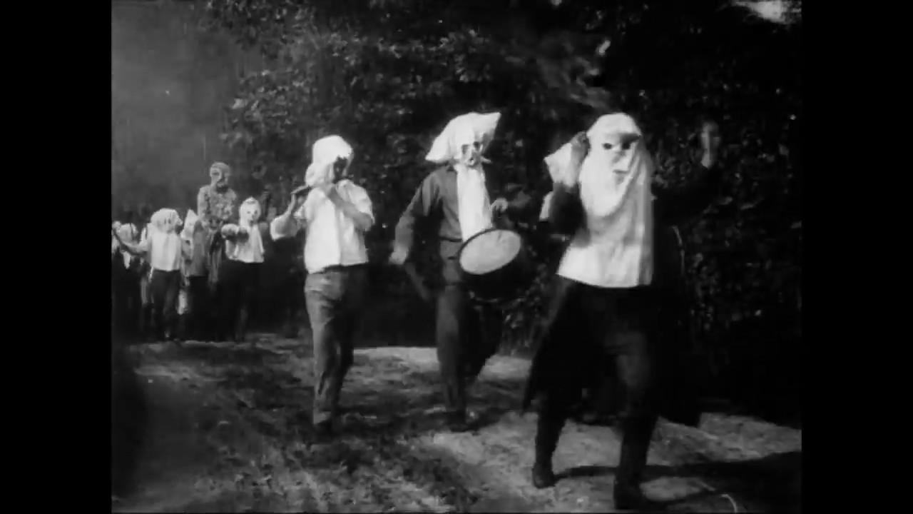 The White Caps Trailer