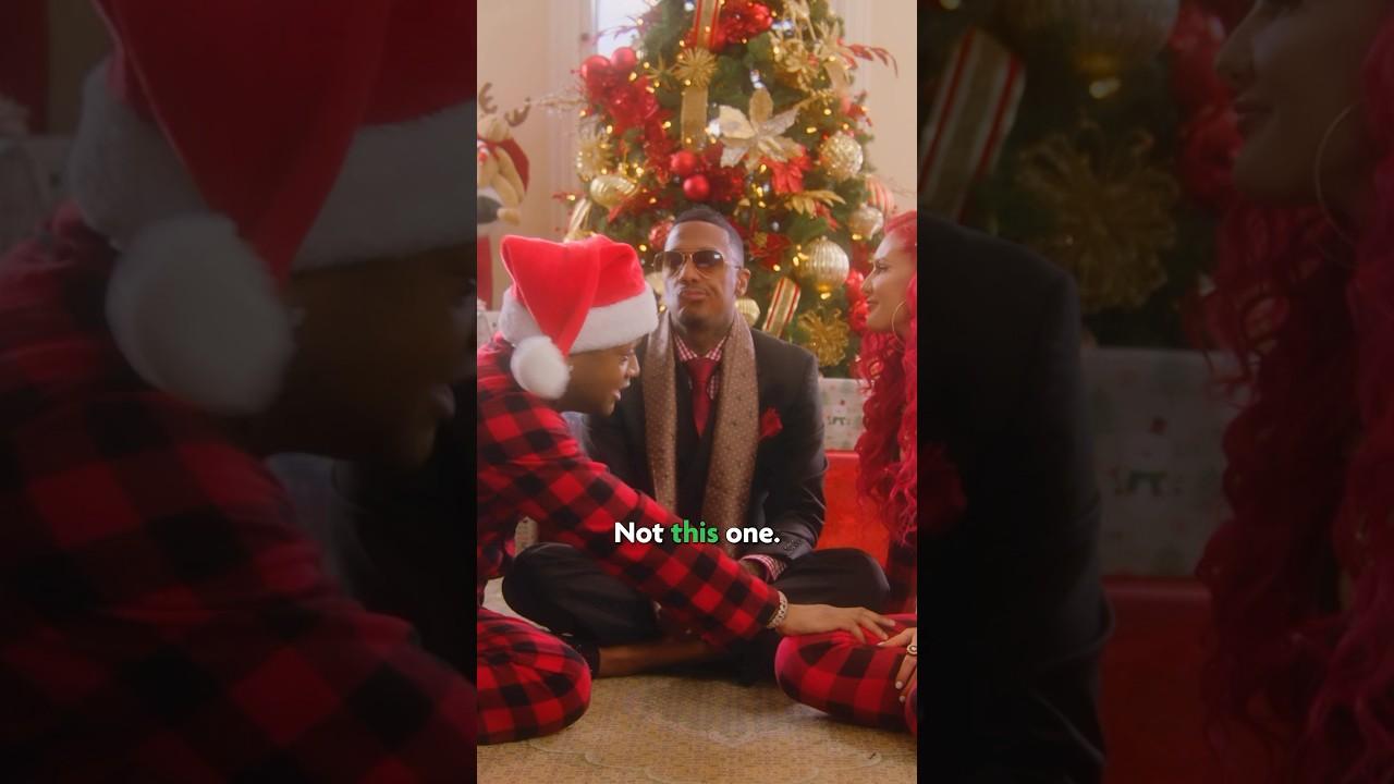 Fuhgeddabout Christmas Trailer