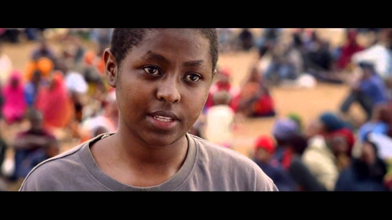 Kinyarwanda Trailer