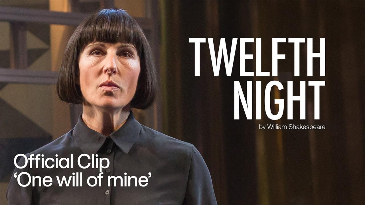 National Theatre Live: Twelfth Night Trailer