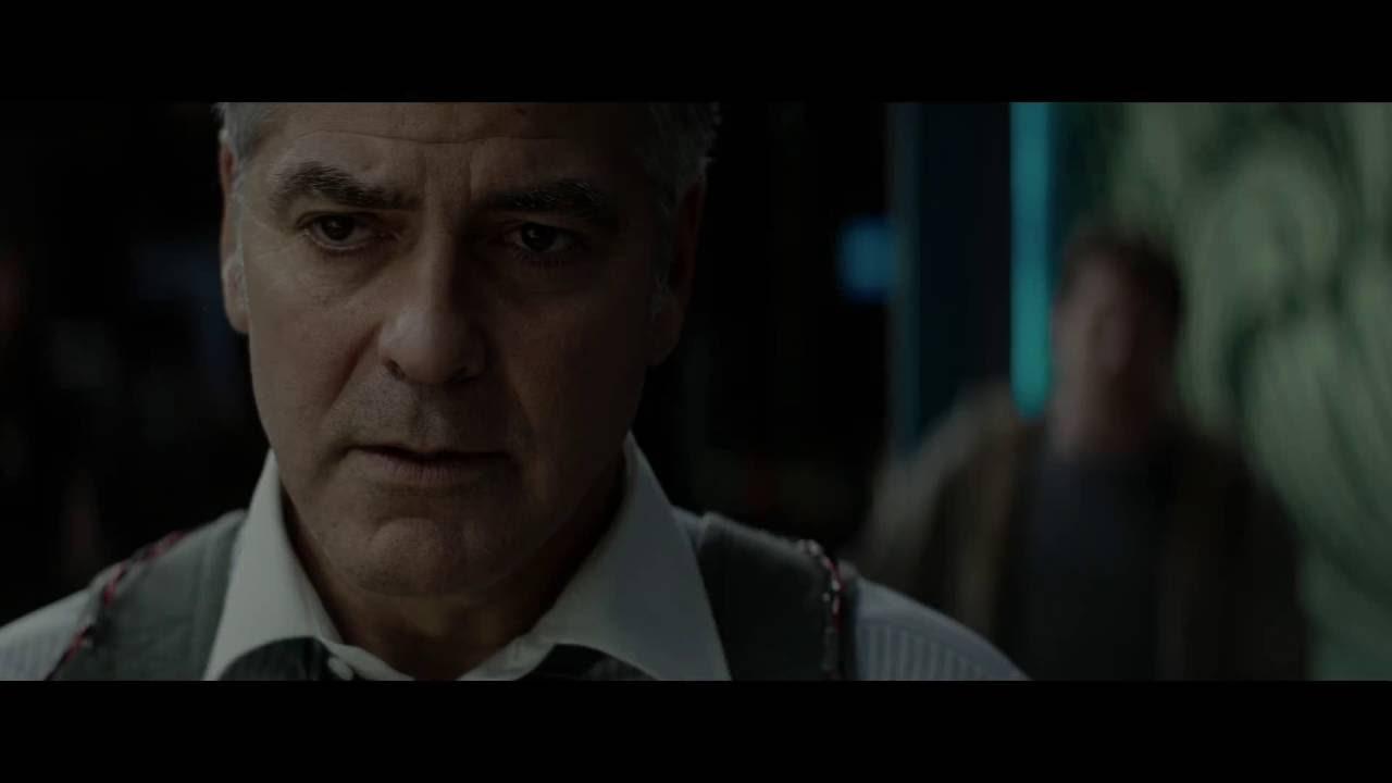Money Monster Trailer