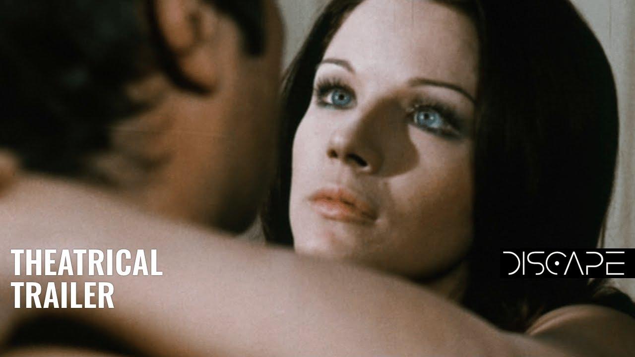 Revolver Trailer