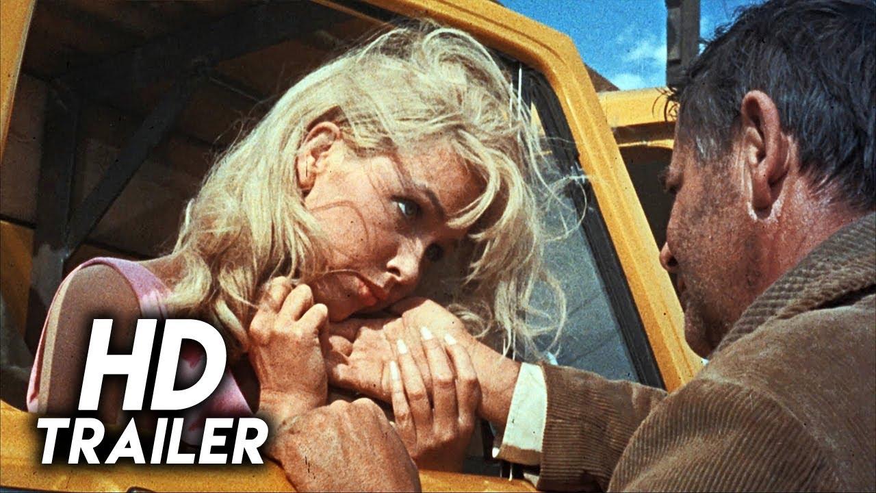 Rage Trailer