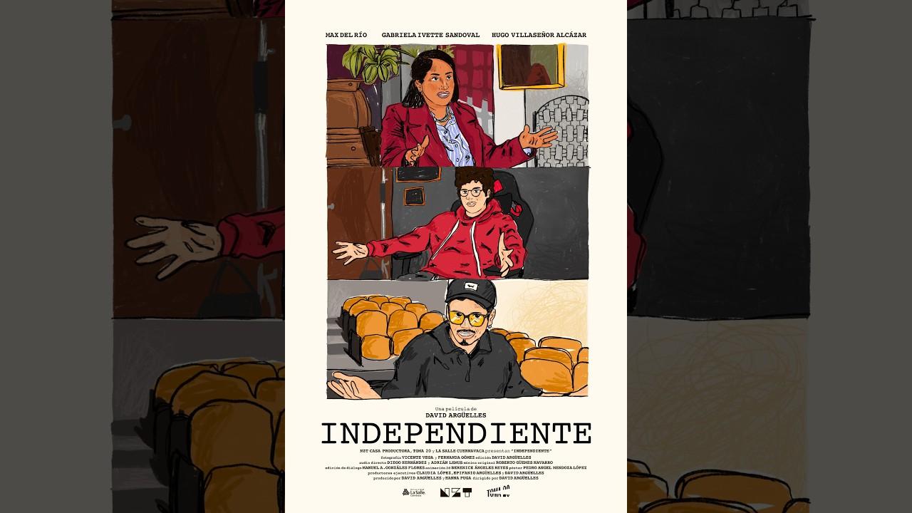 INDEPENDIENTE Trailer