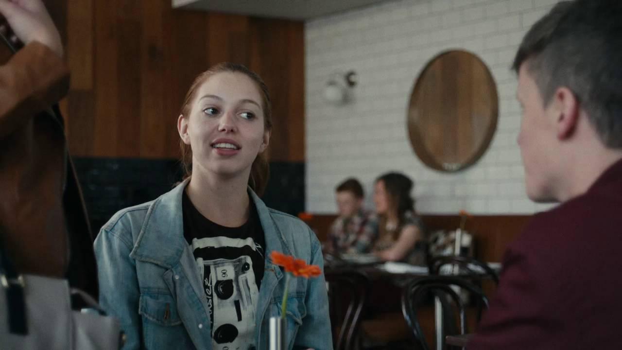 A Date for Mad Mary Trailer