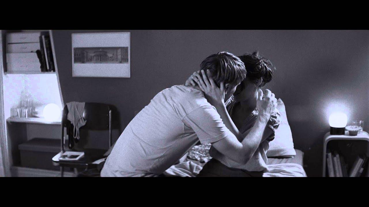 In the Shadow of Women Trailer