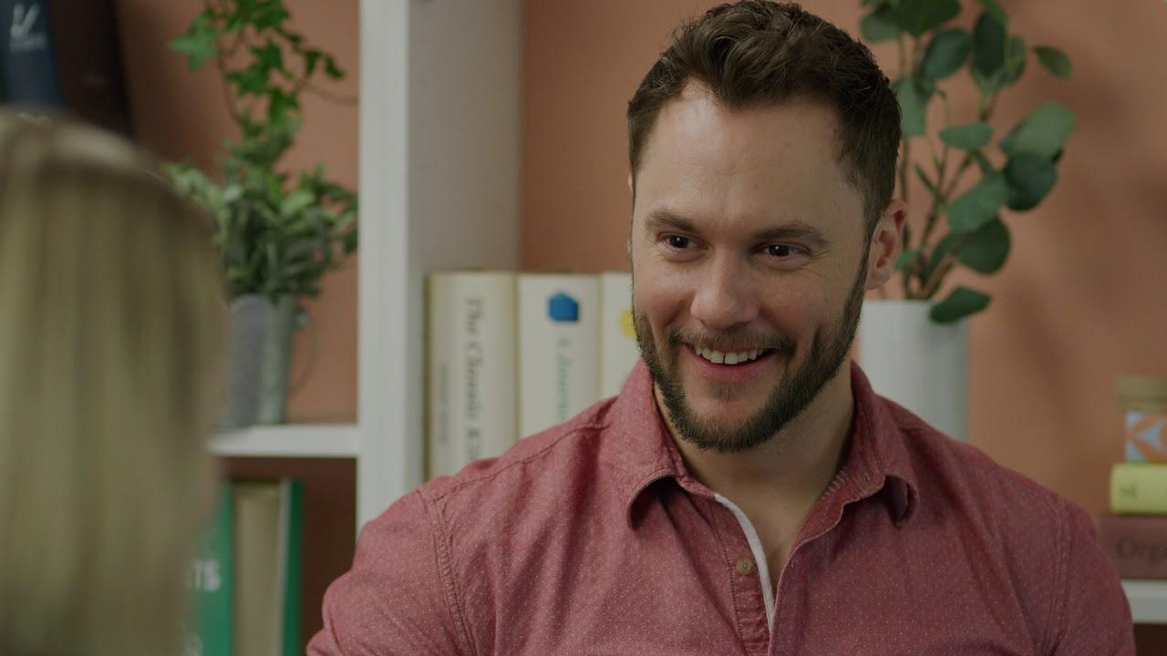 Hint of Love Trailer