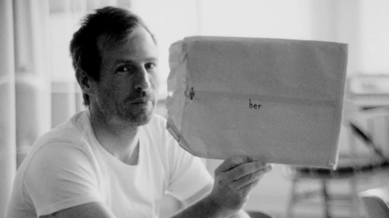 Her: The Untitled Rick Howard Project Trailer