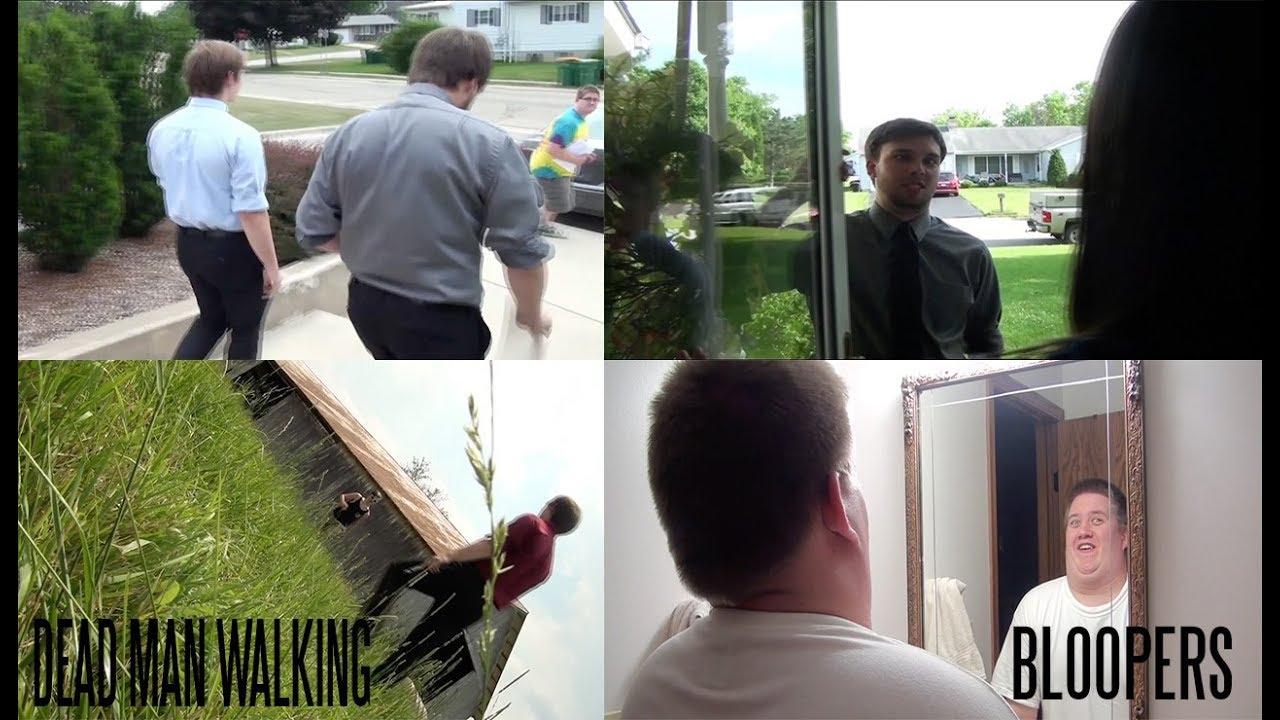 Dead Man Walking Trailer