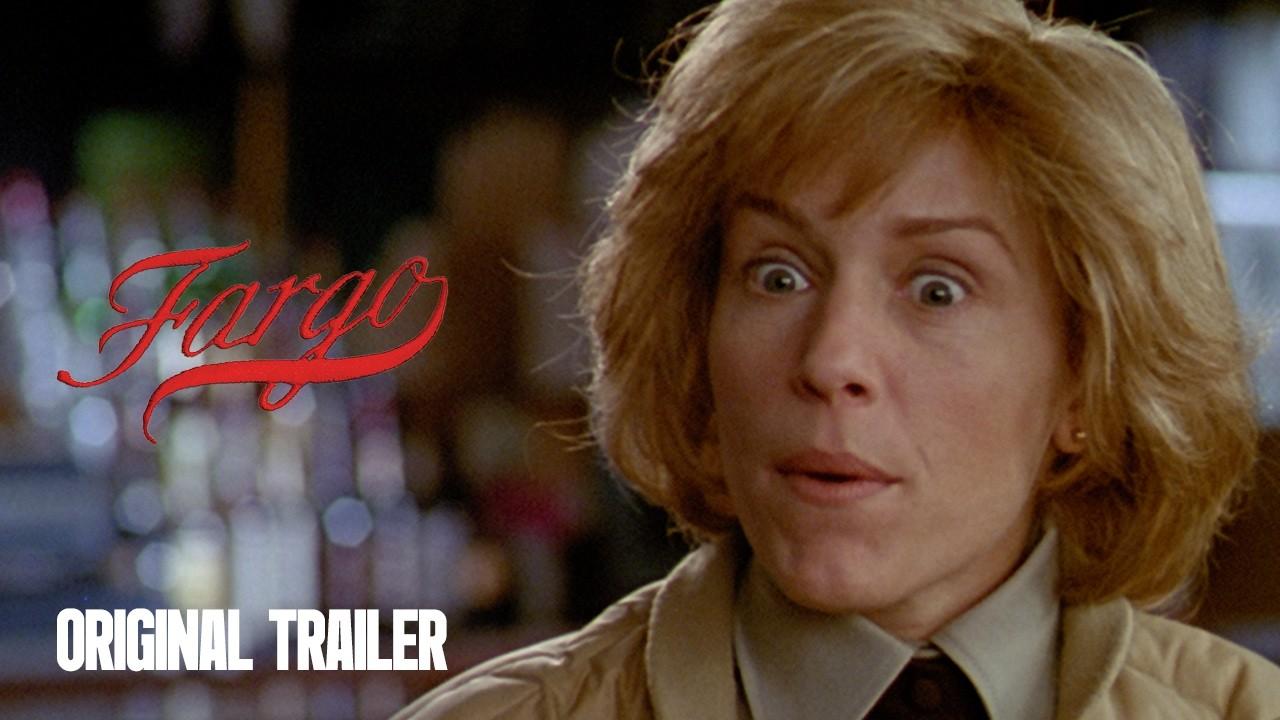 Fargo Trailer