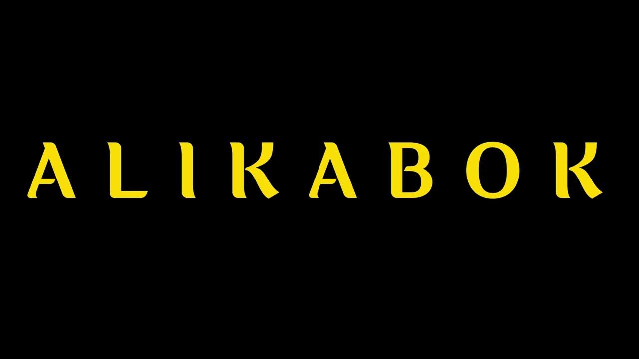 Alikabok Trailer