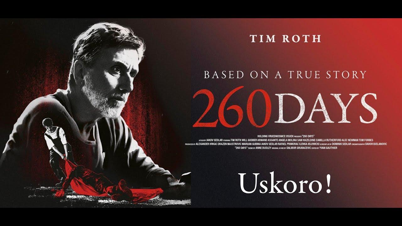 260 days Trailer