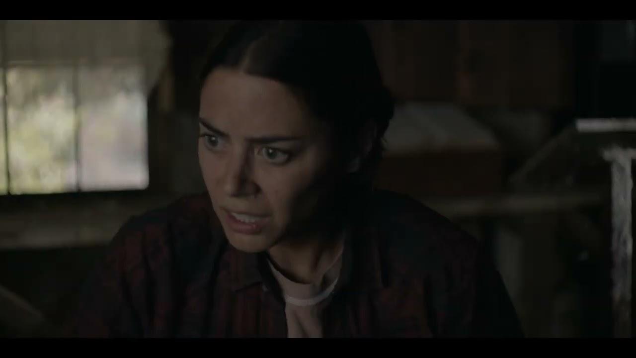 The Aviary Trailer