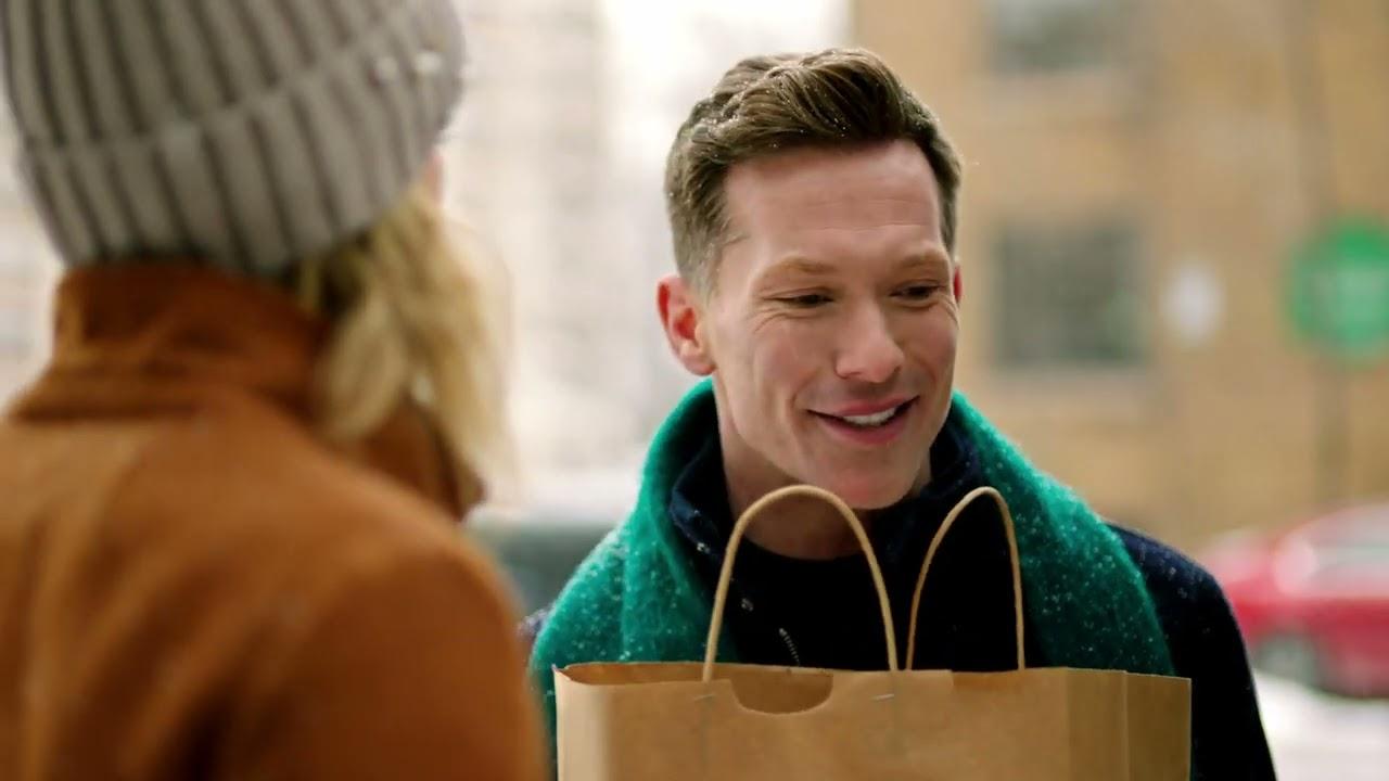 The Love Subscription Trailer