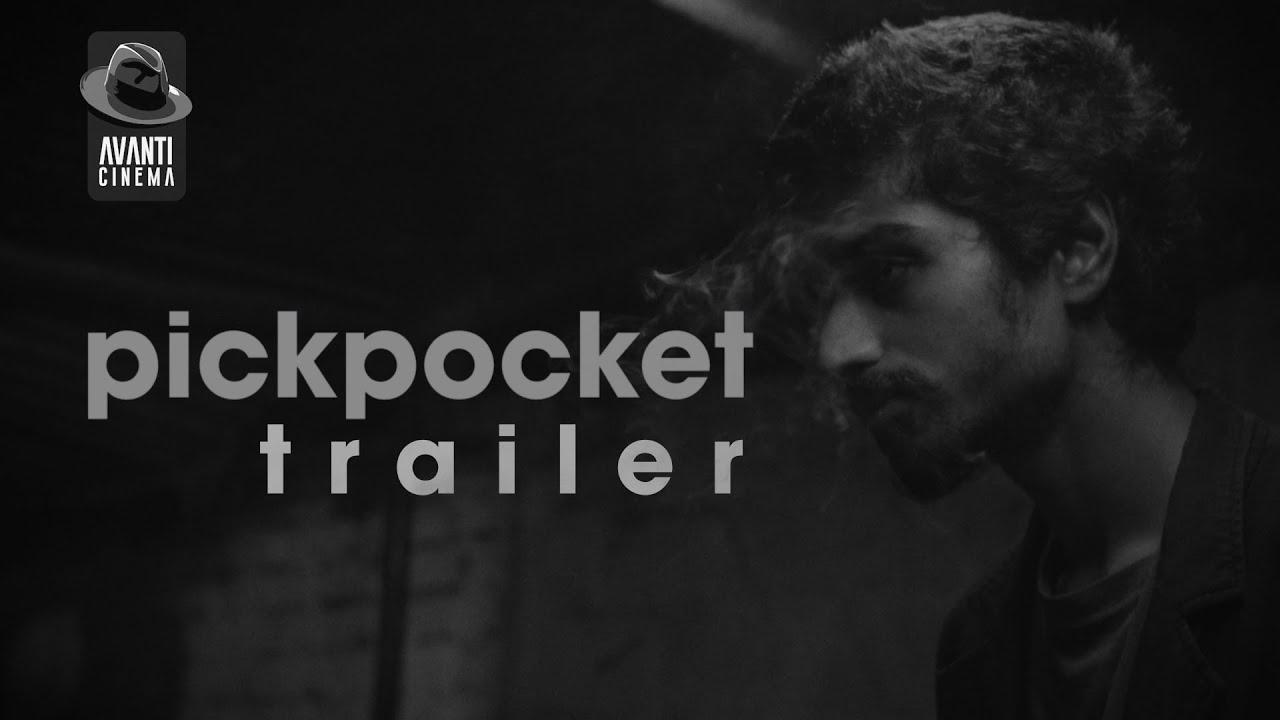 Pickpocket Trailer