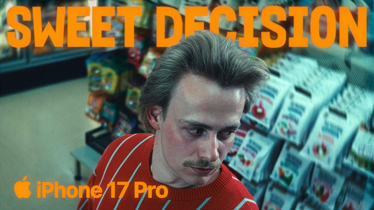 Sweet Decision Trailer