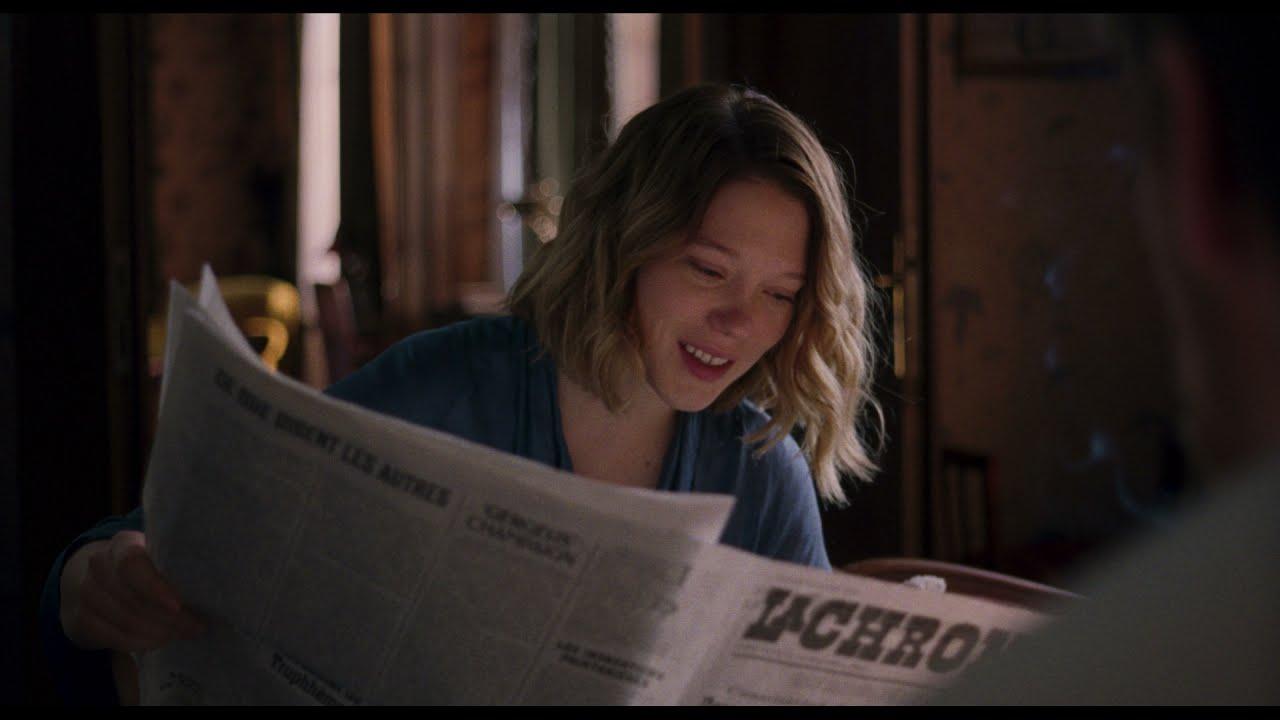 The Story of My Wife Trailer